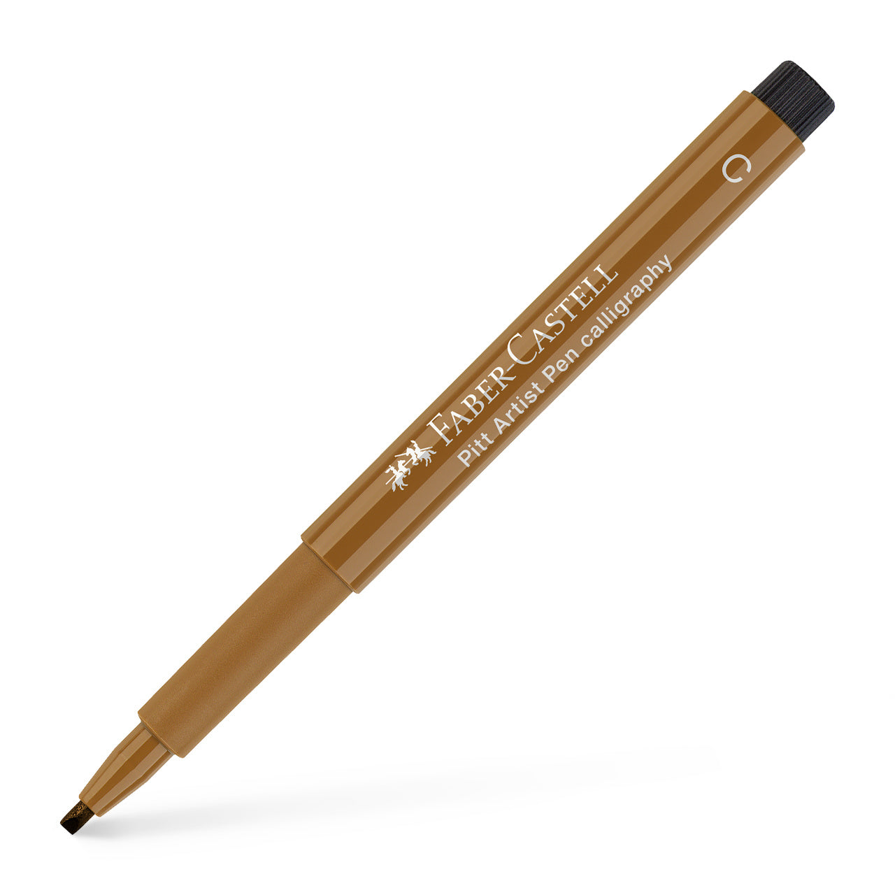 PITT ARTIST PEN CALIGRAFIC MARO UMBRA FABER-CASTELL PITT ARTIST PEN CALIGRAFIC MARO UMBRA FABER-CASTELL